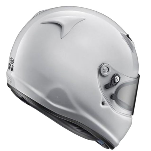 Arai best sale car helmets